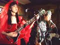 仮装ライブ　
