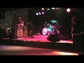 THE JAY RAKES BAND- LIVE