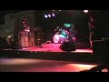 THE JAY RAKES BAND- LIVE