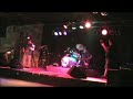 THE JAY RAKES BAND- LIVE