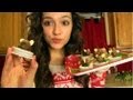 C2C #6: How to make Mouse cookies!!!