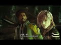lark and sophia take us on an in-depth walk-through of the first half of the ffxiii demo featuring lightning and sazh.