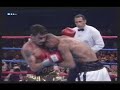 Diego Corrales vs Acelino Freitas (3/5)