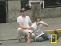 Seattle Quake