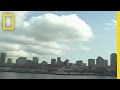 Seattle Quake