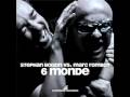 Stephan Bodzin vs Marc Romboy - Oberon