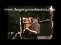 The Gorgeous Hussies - Wannbe by The Spice Girls @ KWCR 88.1