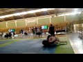 Video 18 - Breno GalvÃ£o 2Âº Luta Open Tribe