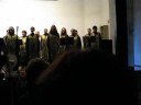 Ticinum Gospel Choir