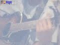 KRam41@guitar: Prayer for Generosity