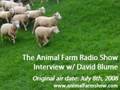 videos de The Animal Farm Radio Show Interviews David Blume Part 3/4