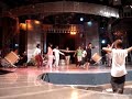 ASAP Kool Chix (Samba)