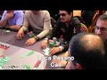 Main event - Day 2 - Luca Pagano incassa al river! Guarda video