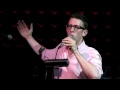 Click here to watch this video Nick Blaemire - 