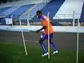 Circuit Training for Soccer