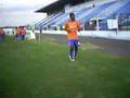 Circuit Training for Soccer