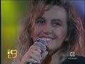 Betti Villani - What have you done (Festivalbar 1989)