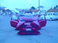 corsa B tuning