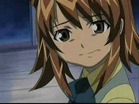love hina
