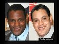 What's Happening To Sammy Sosa's Skin?