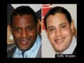 What's Happening To Sammy Sosa's Skin?
