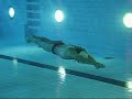 William Winram Dynamic Apnea Wiesbaden 2007