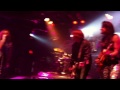 Nov.8th,2010 @ Key Club Steel Panther playing with Jeff Pilson (Dokken, Foreigner)