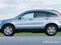 2010,Honda,CR