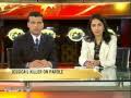 Jessica Lall's killer on a break from prison