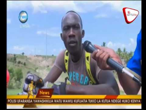 Mchezo Wa Pikipiki