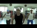 Cia de Dan�a \"Swing do Bixo\" / Saravada - Ta Nervoso