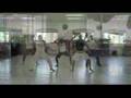 Cia de Dança Swing do Bixo / Saravada - Ta Nervoso