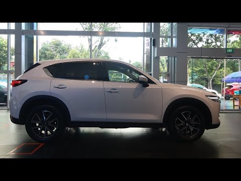 mazda cx 5 2020 all you need to know