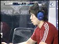Iris vs iloveoov @ Shinhan Proleague @ Game 4 Part 2/3