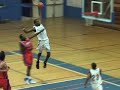 HoopTV Dunk Of The Day, April 12th, 2007 HoopTV Dunk Of The Day, April 12th, 2007