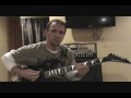 Master of Puppets Intro.wmv