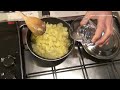 Frittata di patate