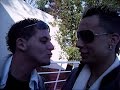 ADRI Y FRAN \"SUREÑOS\" RECIEN LLEGAOS A SEVILLA AL CASTING ADRI Y FRAN \"SUREÑOS\" RECIEN LLEGAOS A SEVILLA AL CASTING