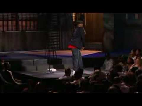 Roberts, Tony HBO's Def Comedy Jam Hosted By Mike Epps
