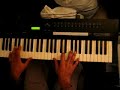 Frontin on Keyboard - by Delime