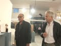 Kiarostami expose ses photos à Dubaï