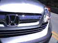 2007 Honda CR-V First Drive by Edmunds\