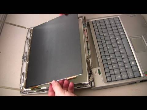 how to make a laptop