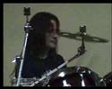 Lynch Radinsky 11/8 warm up