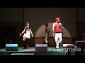 Sexy Mafia - Dream Fighter (3P version)