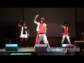 Sexy Mafia - Dream Fighter (3P version)
