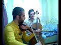 Keman: Günhan ÇeLLo: Alican Gitar: ÖdüL