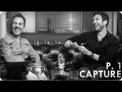 The Hippie and The Dictator, Willie Nelson and Gadaffi | Ep. 1 Part 1/3 Capture | Reserve Channel