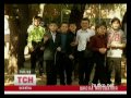 Видеоновость Киев. Ложное заминирование гимназии | Невдалий жарт учнів