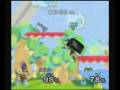 videos de Desh(Falco) vs WiGi(Marth) (YS)
